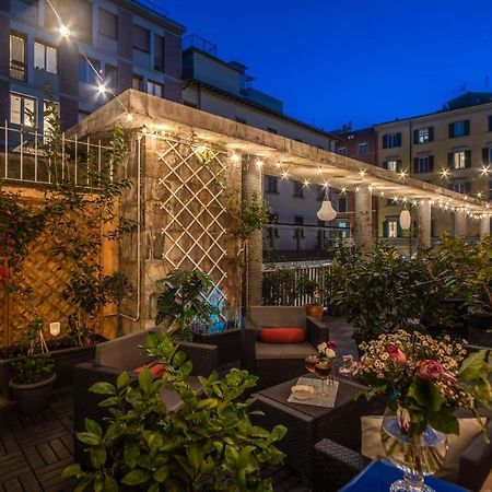 Aweshomeitaly - White Mirrors Apartment ปิซา ภายนอก รูปภาพ