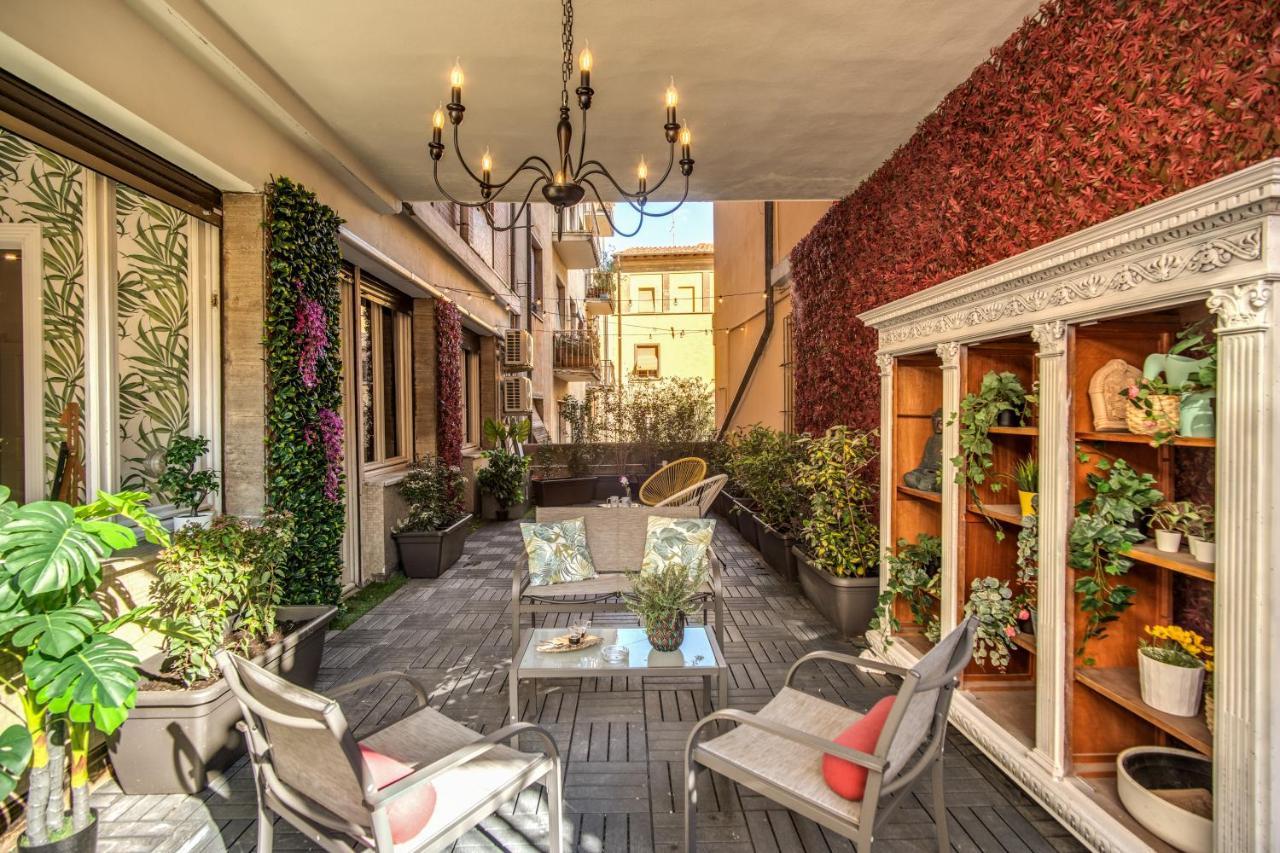 Aweshomeitaly - White Mirrors Apartment ปิซา ภายนอก รูปภาพ