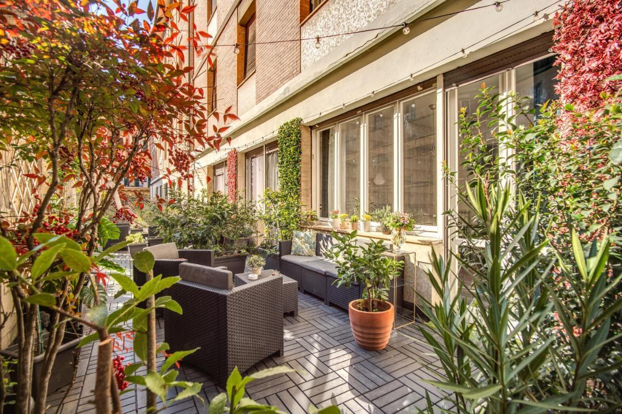 Aweshomeitaly - White Mirrors Apartment ปิซา ภายนอก รูปภาพ