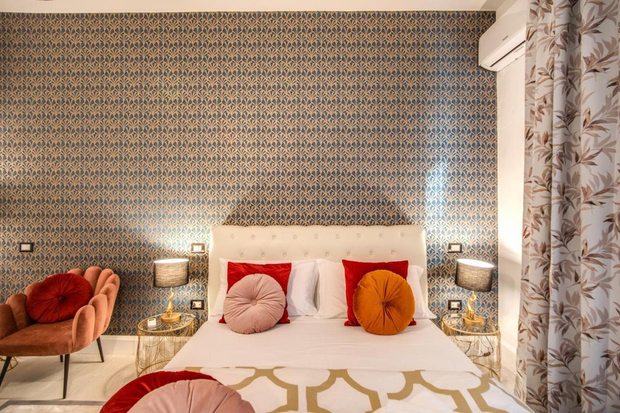 Aweshomeitaly - White Mirrors Apartment ปิซา ภายนอก รูปภาพ